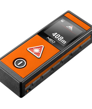 NEO TOOLS Μετρητής αποστάσεων 75-203
