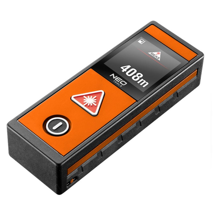 NEO TOOLS Μετρητής αποστάσεων 75-203