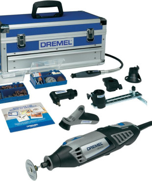 DREMEL 4000 (4000-6/128) F0134000KE+ΔΩΡΟ