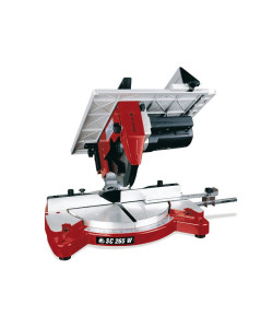 STAYER- Δισκοπριονο 1500W SC265 W+ΔΩΡΟ ΓΑΝΤΙΑ