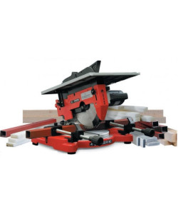 STAYER- SCE1650WMC Δισκοπρίονο Γενικής Χρήσης 1600W+ΔΩΡΟ ΓΑΝΤΙΑ