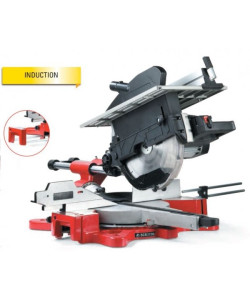 STAYER- SCR 315 W Δισκοπρίονο πάγκου ø 315 - 1600W+ΔΩΡΟ ΓΑΝΤΙΑ