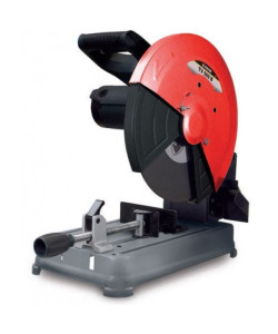 STAYER- TV 509 B Ταχυπρίονο μετάλλου με σμυριδόδισκο+ΔΩΡΟ ΓΑΝΤΙΑ