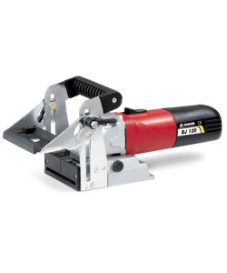 STAYER BJ120 φρεζοκαβιλιέρα 860W+ΔΩΡΟ ΓΑΝΤΙΑ