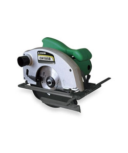 STAYER CH185 Δισκοπρίονο Χειρός Ξύλου 1200W+ΔΩΡΟ ΓΑΝΤΙΑ