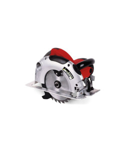 STAYER CP190B δισκοπρίονο 1600W+ΔΩΡΟ ΓΑΝΤΙΑ