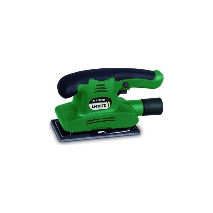 STAYER LH187C ΠΑΛΜΙΚΟ ΤΡΙΒΕΙΟ ΡΕΥΜΑΤΟΣ 150W+ΔΩΡΟ ΓΑΝΤΙΑ