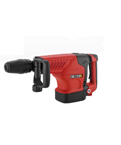 STAYER MD10K Κατεδαφιστικό SDS-MAX 1500W / 25J+ΔΩΡΟ ΓΑΝΤΙΑ