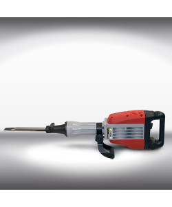 STAYER MD17K Κατεδαφιστικό HEX 30 2000W / 45J+ΔΩΡΟ ΓΑΝΤΙΑ