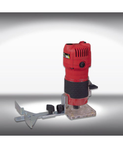 STAYER PR6 ρούτερ περιθωρίων 550W (6mm)+ΔΩΡΟ ΓΑΝΤΙΑ