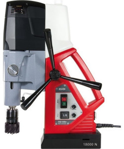 Μαγνητικό Δράπανο 1840W STAYER RUKO RS140+ΔΩΡΟ