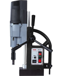 Μαγνητικό Δράπανο 1200W STAYER RUKO RS25+ΔΩΡΟ