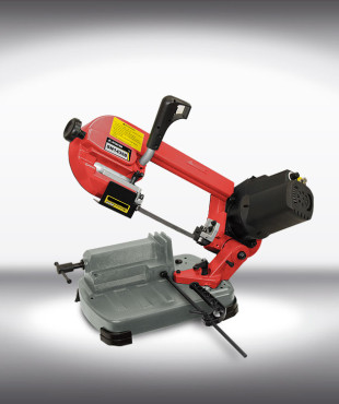 STAYER SN1435B Πριονοκορδέλα μετάλλου+ΔΩΡΟ ΓΑΝΤΙΑ