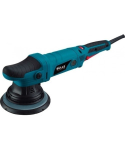 Γωνιακός Έκκεντρος Αλοιφαδόρος BULLE 720W - 150mm (63490)+ΔΩΡΟ ΓΑΝΤΙΑ Η ΓΥΑΛΙΑ