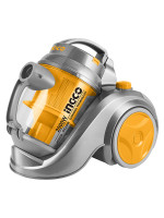 INGCO VC20258 Οικιακή ηλεκτρική σκούπα 2000W