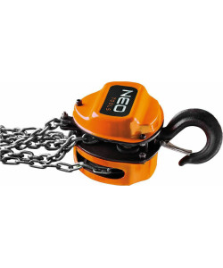 NEO TOOLS 11-761 ΠΑΛΑΓΚΑ ΑΛΥΣΙΔΑΣ 2 ΤΟΝΟΥ