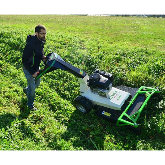 *ΝΕΟΣ* ΚΑΤΑΣΤΡΟΦΕΑΣ Etesia AH-75