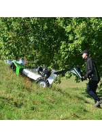 *ΝΕΟΣ* ΚΑΤΑΣΤΡΟΦΕΑΣ Etesia AK-60