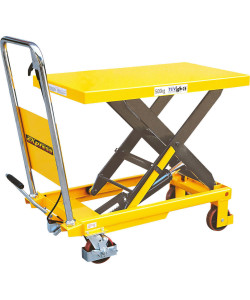 EXPRESS ΥΔΡΑΥΛΙΚΟΣ ΠΑΓΚΟΣ ΤΡΟΧΗΛΑΤΟΣ (43801)