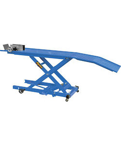 Ανυψωτικό μοτοσυκλέτας Express 360kg (46121)