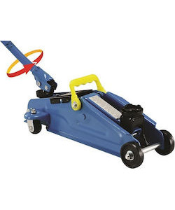 Καροτσόγρυλλος Express 2ton (60604)