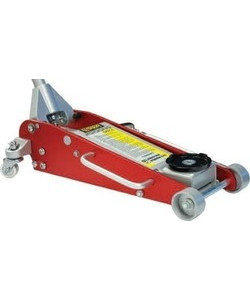 Καροτσόγρυλλος Express ETJ-250AL 2.5ton (60611)