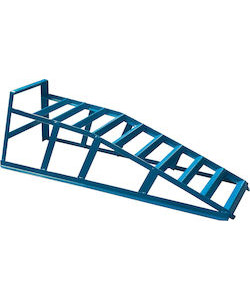 Ράμπα ανύψωσης Express 631446