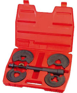 Συμπιεστής Ελατηρίων Ανάρτησης Τηλεσκοπικός EXPRESS (631502)