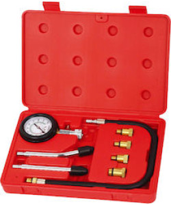 Συμπιεσόμετρο Βενζίνης EXPRESS  (631506)