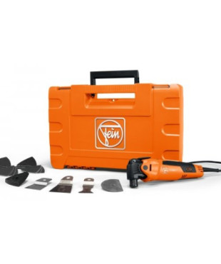 FEIN MULTIMASTER QUICK START FEIN MULTIMASTER QUICK START
