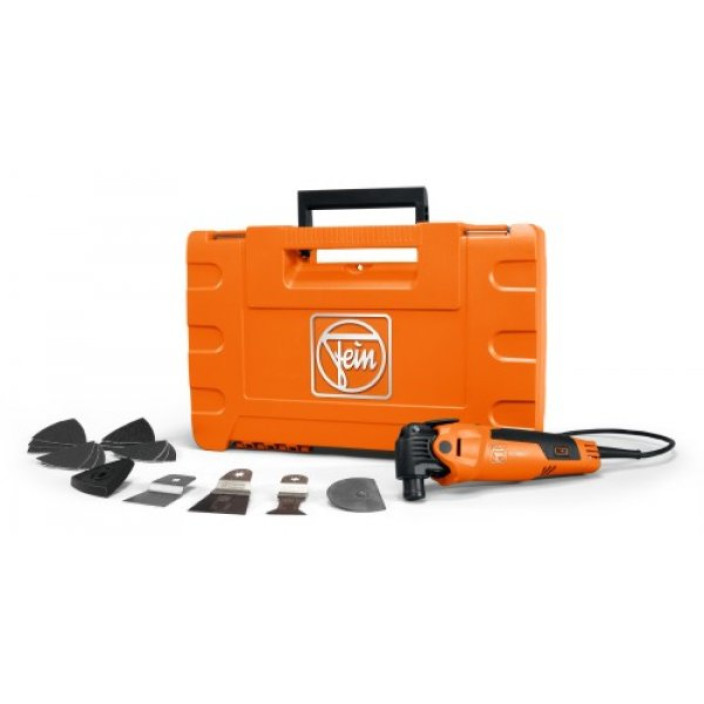 FEIN MULTIMASTER QUICK START
