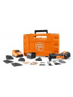 FEIN MULTIMASTER ΕΠΑΝΑΦΟΡΤΙΖΟΜΕΝΟ