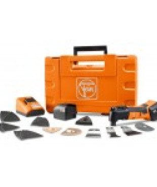 FEIN MULTIMASTER ΕΠΑΝΑΦΟΡΤΙΖΟΜΕΝΟ FEIN MULTIMASTER ΕΠΑΝΑΦΟΡΤΙΖΟΜΕΝΟ