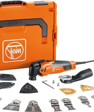 FEIN MULTIMASTER MARINE FEIN MULTIMASTER MARINE