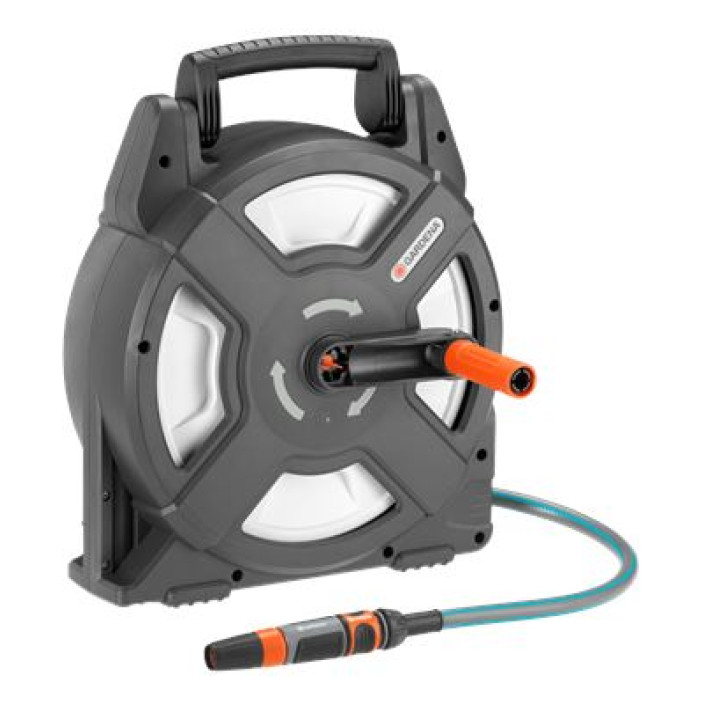 ΣΕΤ ΚΑΡΟΥΛΙ ΛΑΣΤΙΧΟΥ 10Μ CITY GARDENING