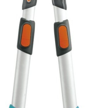 Κλαδευτήρι μακριών τηλεσκοπικών χειρολαβών 650 BT COMFORT για κλαδιά έως 42mm