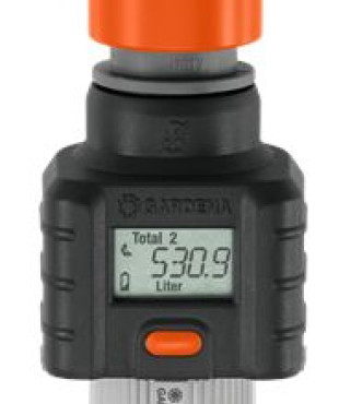 ΜΕΤΡΗΤΗΣ ΝΕΡΟΥ