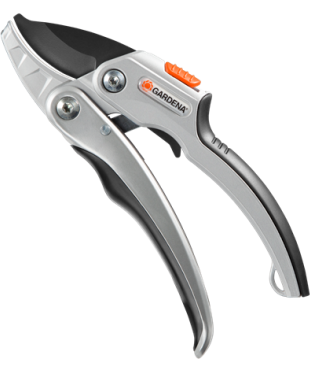 Κλαδευτήρι με καστάνια 22 mm Gardena Comfort SmartCut