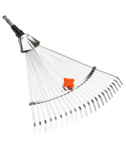 ΤΣΟΥΓΚΡΑΝΟΣΚΟΥΠΑ ΜΕΤΑΛΛΙΚΗ ΡΥΘΜΙΖΟΜΕΝΗ COMBI