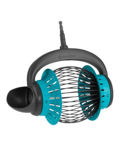 ΦΡΟΥΤΟΣΥΛΛΕΚΤΗΣ ΕΔΑΦΟΥΣ COMBI