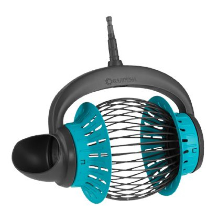 ΦΡΟΥΤΟΣΥΛΛΕΚΤΗΣ ΕΔΑΦΟΥΣ COMBI