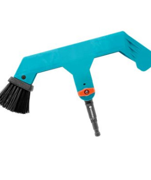 ΚΑΘΑΡΙΣΤΗΡΑΣ ΥΔΡΟΡΡΟΩΝ COMBI