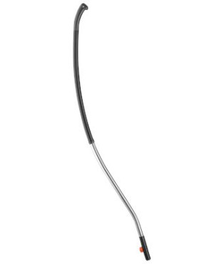 ΚΟΝΤΑΡΙ ΑΛΟΥΜΙΝΙΟΥ ERGOLINE PLUS 150 CM COMBI