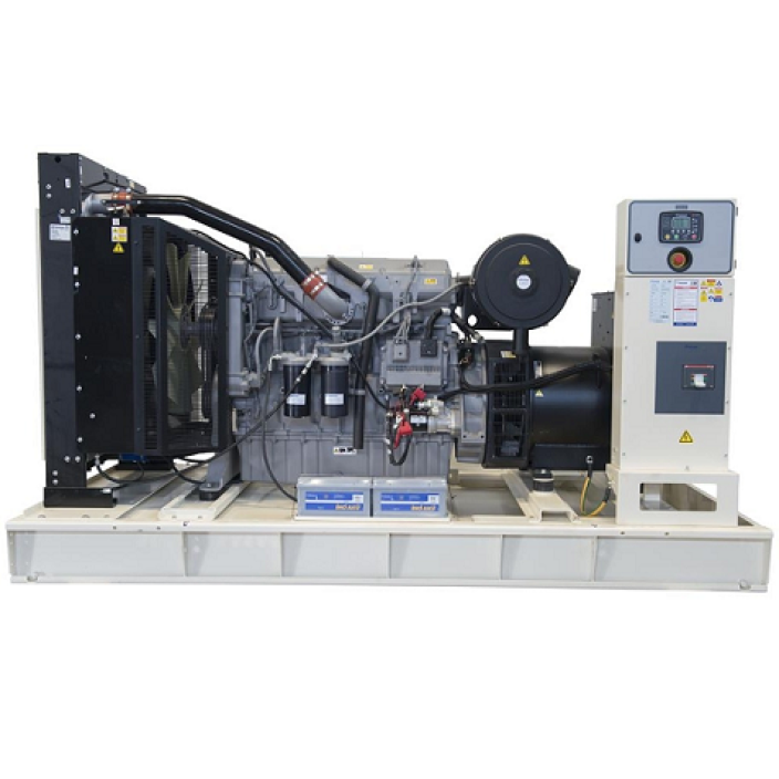 ΤΡΙΦΑΣΙΚΗ ΓΕΝΝΗΤΡΙΑ   ΥΔΡΟΨΥΚΤΗ  ΠΕΤΡΕΛΑΙΟΥ FUTURA 28KVA