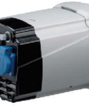 Ηλεκτρογεννήτρια 12,5KVA 1500 ΣΤΡΟΦΩΝ χωρις πίνακα με άξονα+ΔΩΡΟ ΠΟΛΥΕΡΓΑΛΕΙΟ