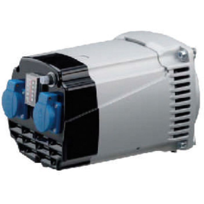 Ηλεκτρογεννήτρια 9KVA 1500 ΣΤΡΟΦΩΝ χωρις πίνακα με κώνο+ΔΩΡΟ ΓΑΝΤΙΑ Η ΓΥΑΛΙΑ