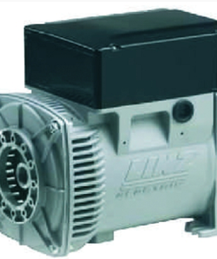 Ηλεκτρογεννήτρια linz 10KVA 3000 στροφών με σταθεροποιητή τάσης πίνακα και κώνο+ΔΩΡΟ ΓΑΝΤΙΑ Η ΓΥΑΛΙΑ