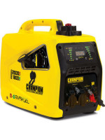 CHAMPION ΓΕΝΝΗΤΡΙΑ 82001I-E-EU CHAMPION-2000WATT ΔΙΠΛΟΥ ΚΑΥΣΙΜΟΥ