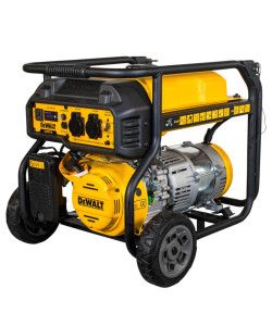 DeWalt DXGNP35E Γεννήτρια Βενζίνης 230V 3500W