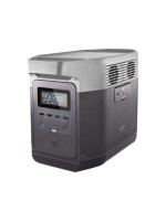 ECOFLOW DELTA 1300 - ΚΙΝΗΤΟΣ ΣΤΑΘΜΟΣ ΠΑΡΑΓΩΓΗΣ ΗΛΕΚΤΡΙΚΟΥ ΡΕΥΜΑΤΟΣ 1ECO1300